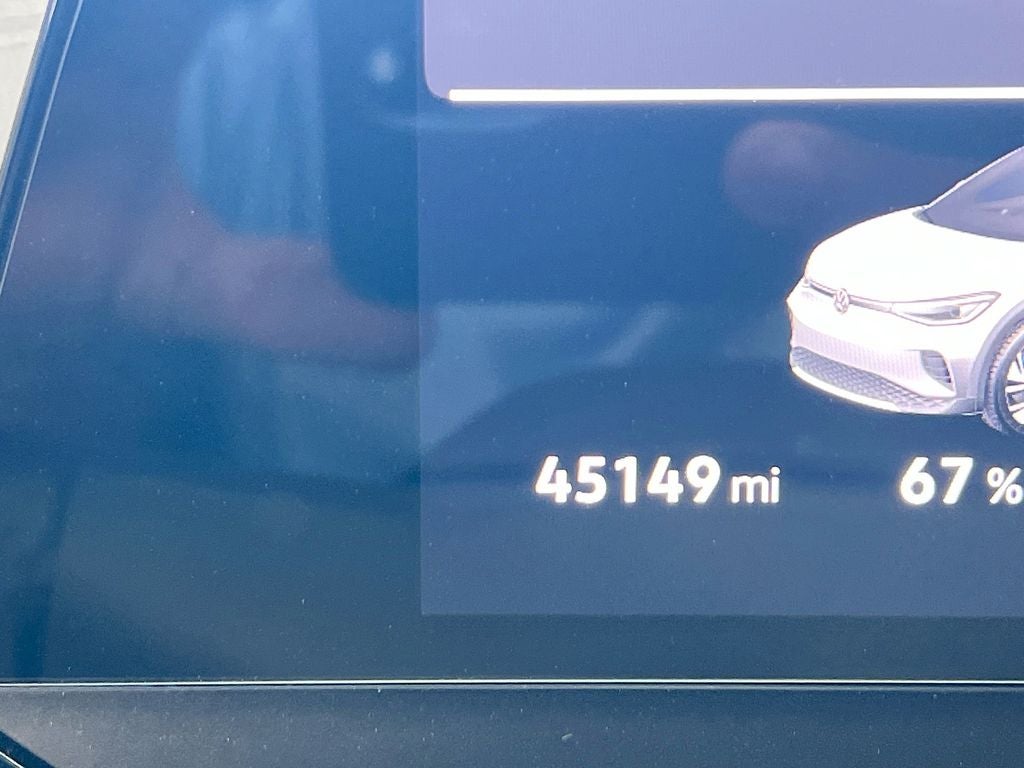 2023 Volkswagen ID.4 Pro