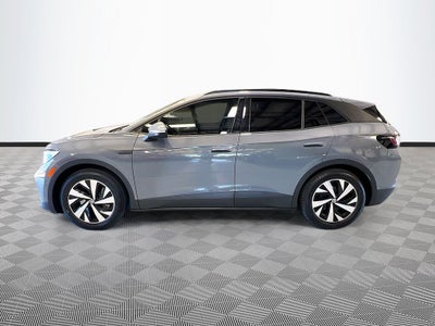 2023 Volkswagen ID.4 Pro