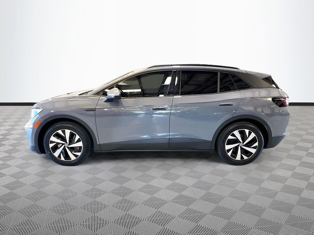 2023 Volkswagen ID.4 Pro