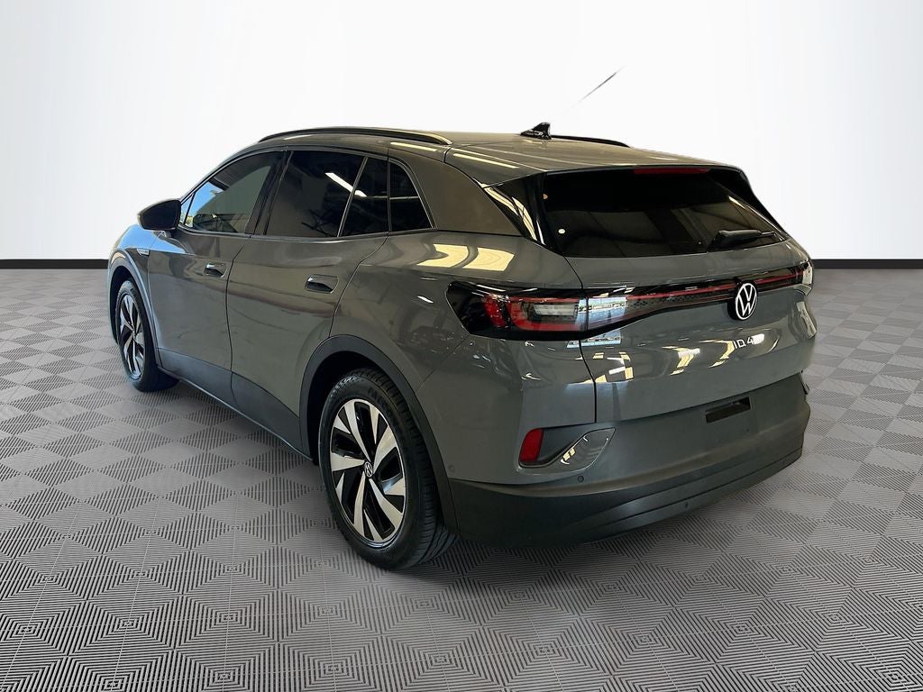 2023 Volkswagen ID.4 Pro