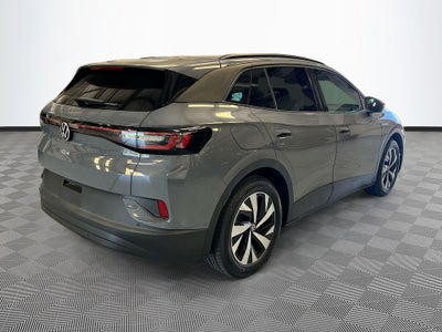 2023 Volkswagen ID.4 Pro