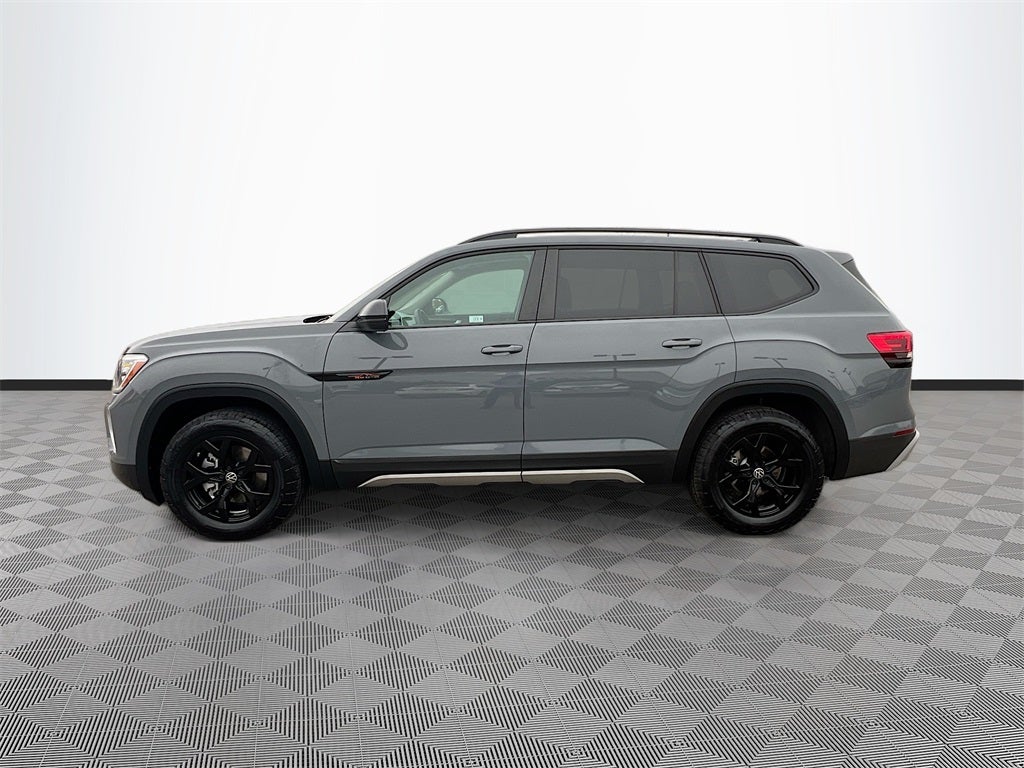 2024 Volkswagen Atlas 2.0T Peak Edition SE w/Technology