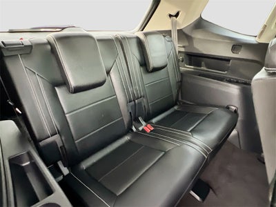 2021 Volkswagen Atlas 3.6L V6 SE w/Technology R-Line