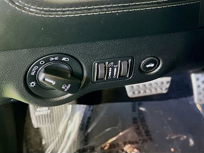 2023 Dodge Charger R/T Scat Pack