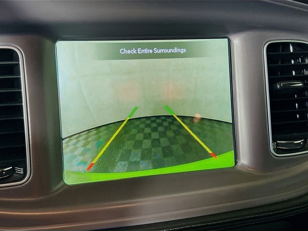 2023 Dodge Charger R/T Scat Pack