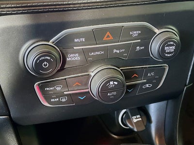 2023 Dodge Charger R/T Scat Pack