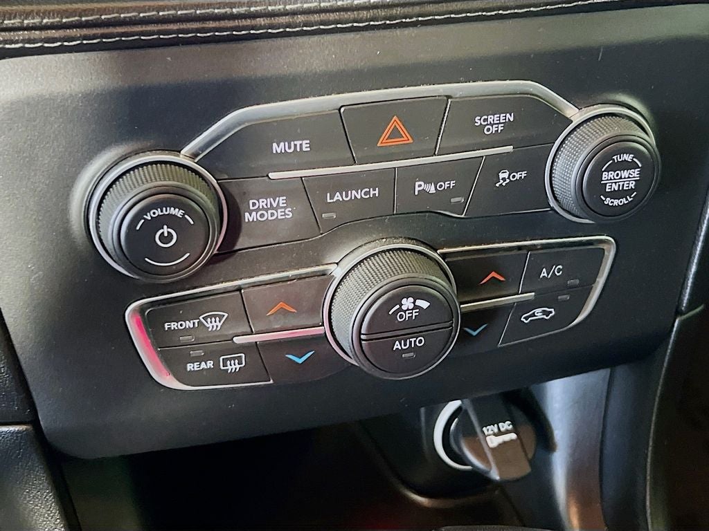 2023 Dodge Charger R/T Scat Pack