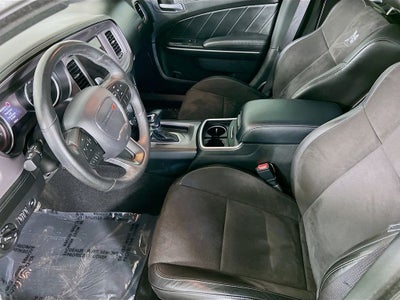 2023 Dodge Charger R/T Scat Pack