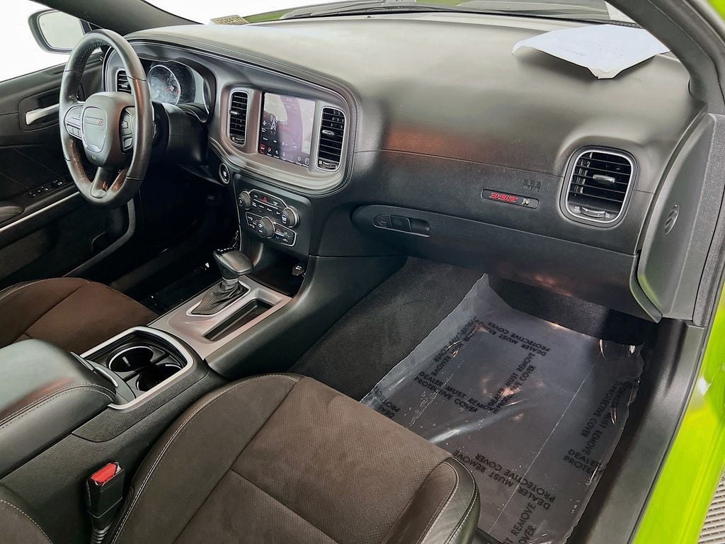 2023 Dodge Charger R/T Scat Pack