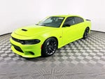 2023 Dodge Charger R/T Scat Pack