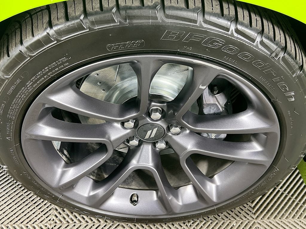 2023 Dodge Charger R/T Scat Pack
