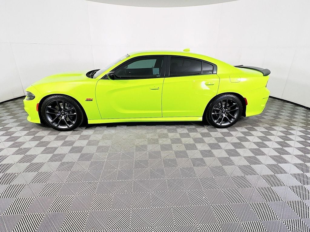2023 Dodge Charger R/T Scat Pack
