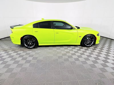 2023 Dodge Charger R/T Scat Pack