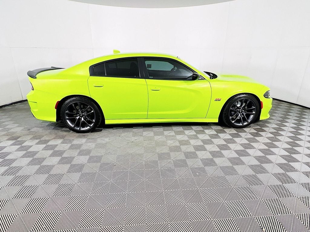2023 Dodge Charger R/T Scat Pack