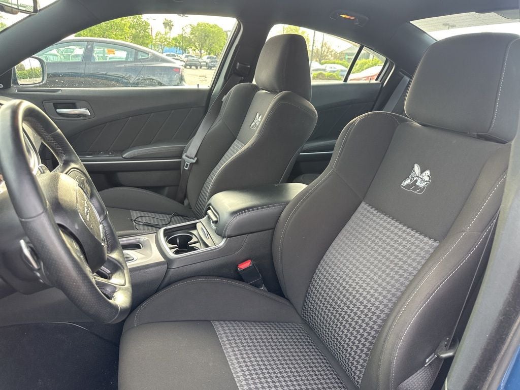 2022 Dodge Charger R/T Scat Pack