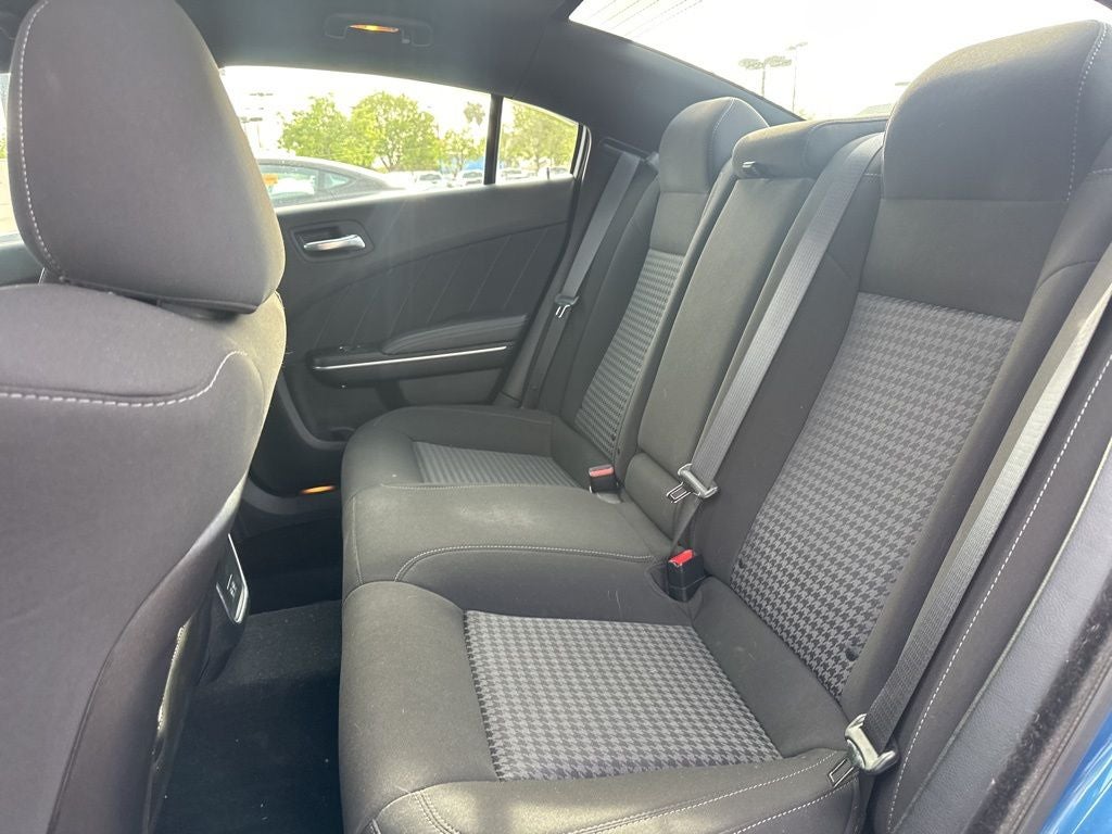 2022 Dodge Charger R/T Scat Pack