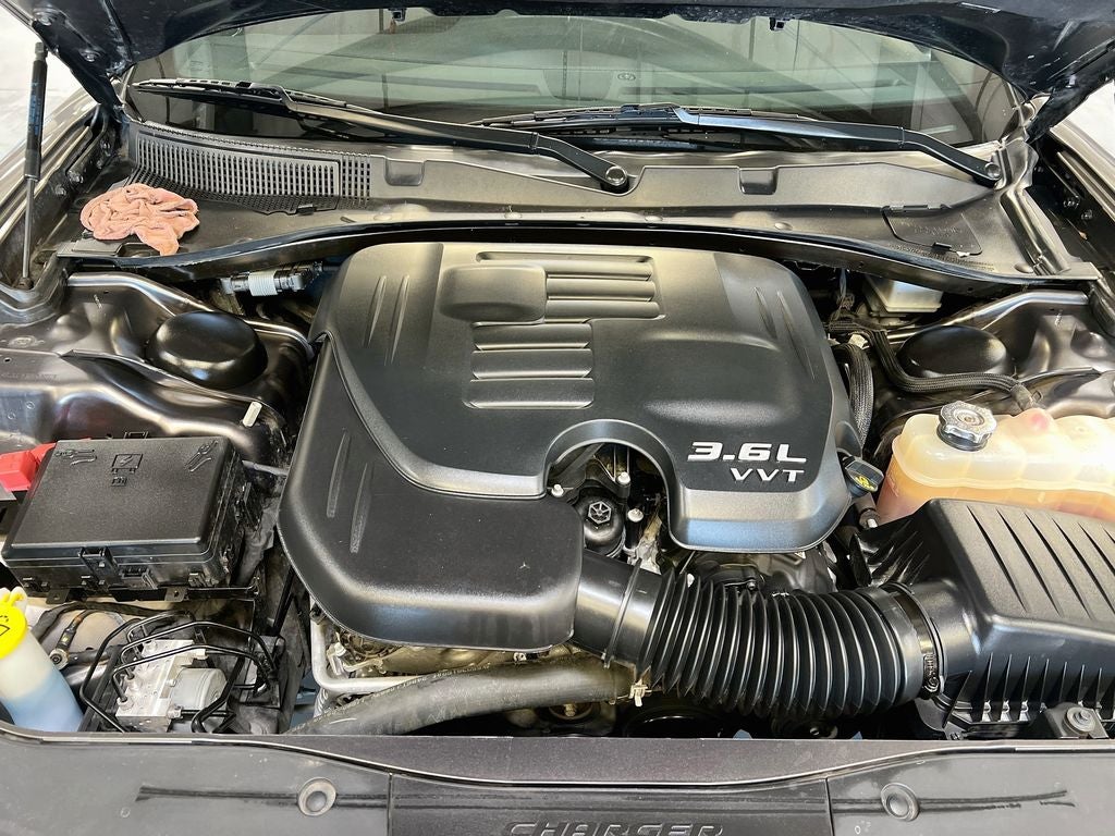 2023 Dodge Charger GT
