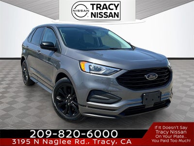 2024 Ford Edge SE