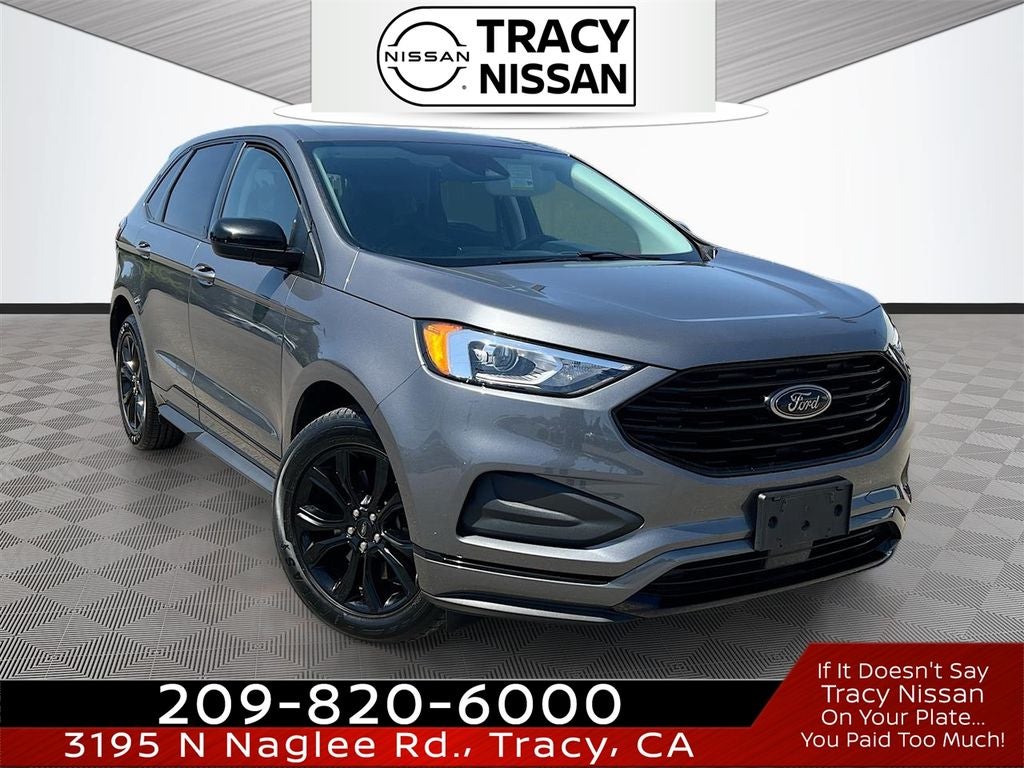 2024 Ford Edge SE