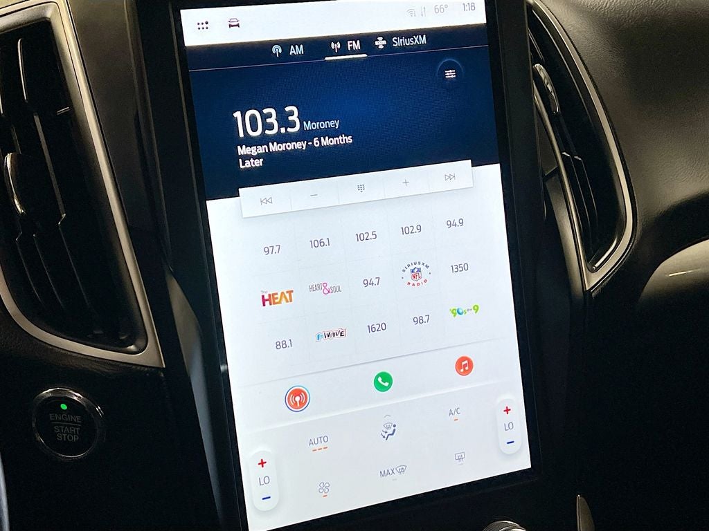2024 Ford Edge SE