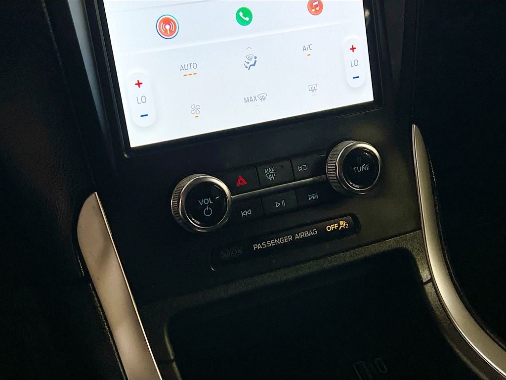 2024 Ford Edge SE