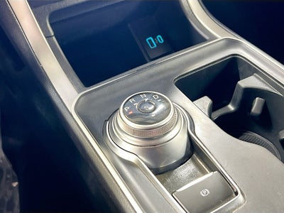 2024 Ford Edge SE