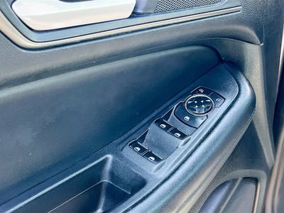 2024 Ford Edge SE