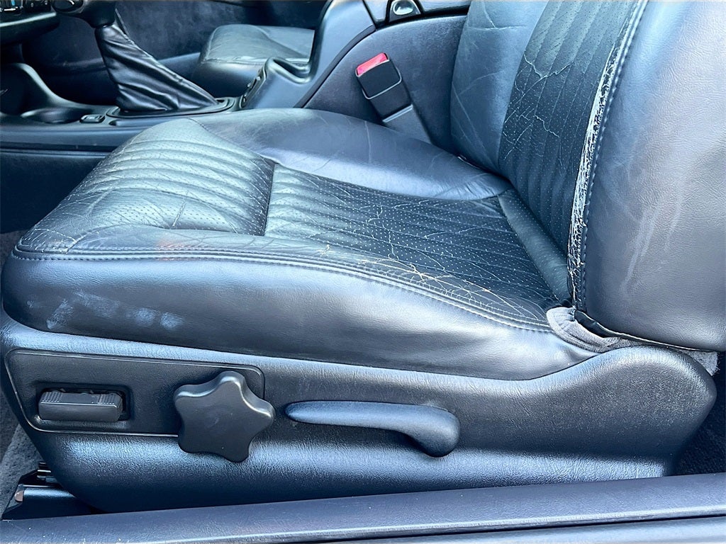 2004 Chevrolet Monte Carlo SS