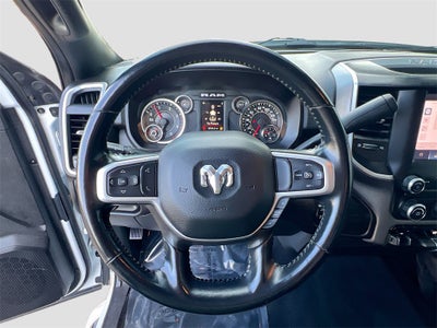 2023 RAM 3500 Big Horn