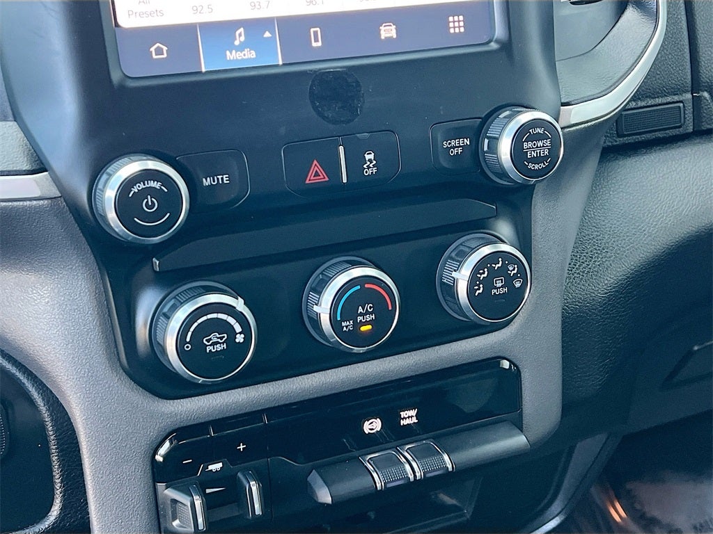 2023 RAM 3500 Big Horn