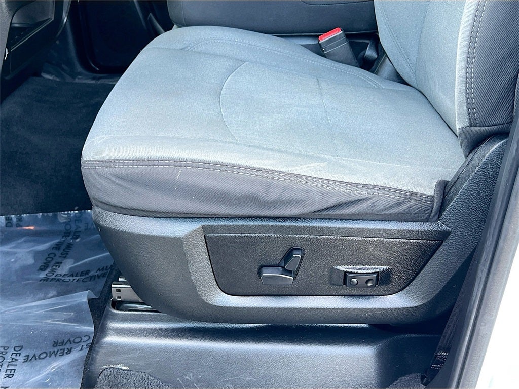 2023 RAM 3500 Big Horn