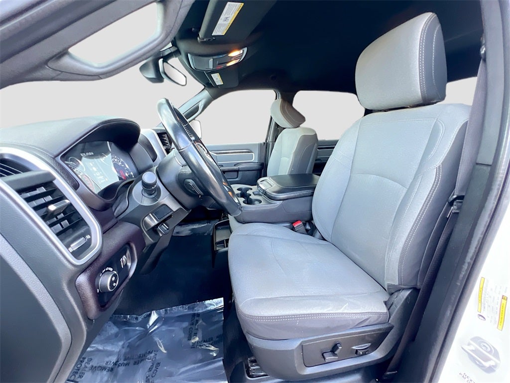 2023 RAM 3500 Big Horn