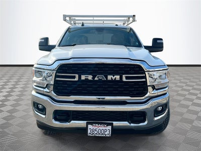 2023 RAM 3500 Big Horn