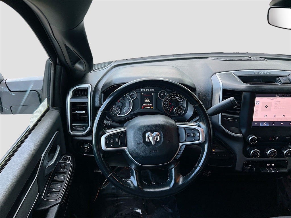 2023 RAM 3500 Big Horn