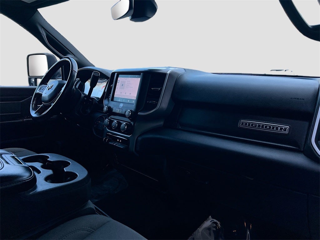 2023 RAM 3500 Big Horn