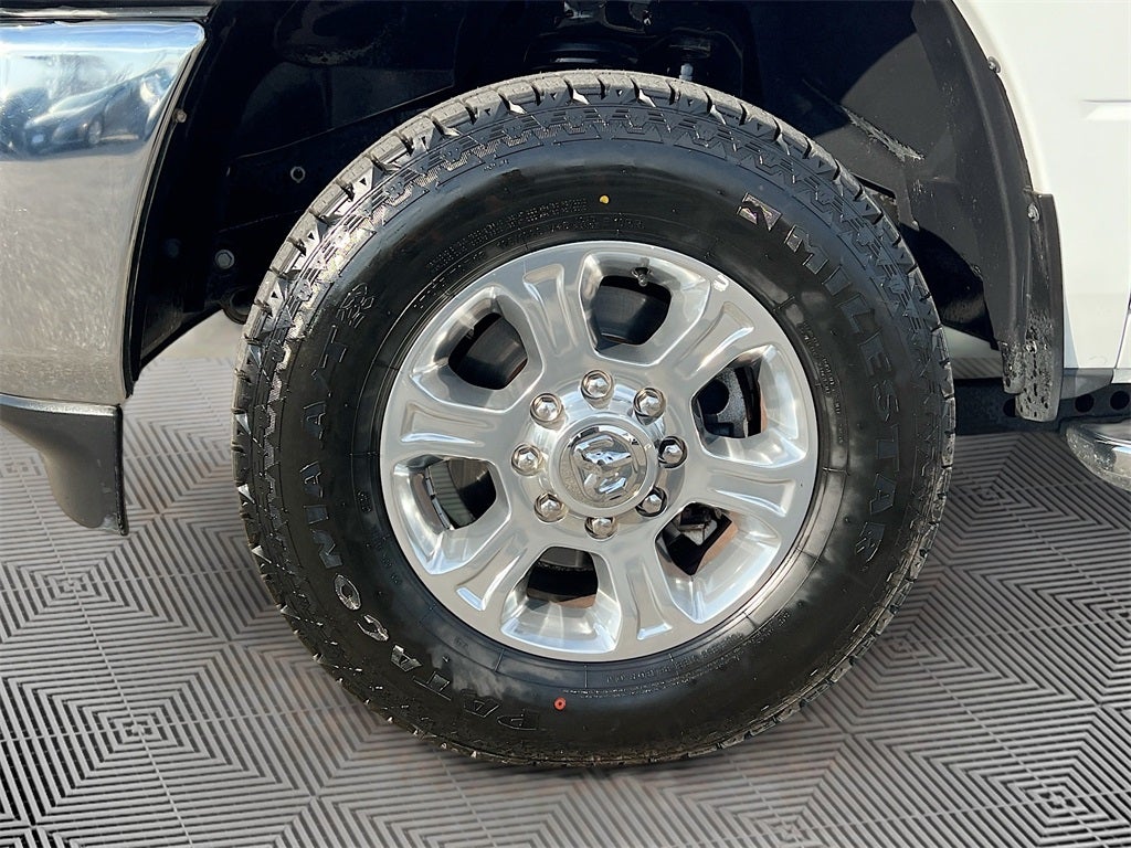 2023 RAM 3500 Big Horn