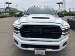 2023 RAM 3500 Laramie