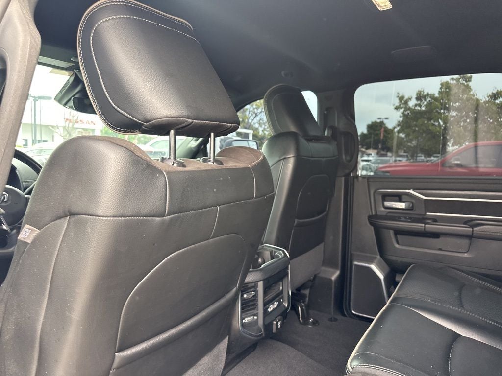 2023 RAM 3500 Laramie