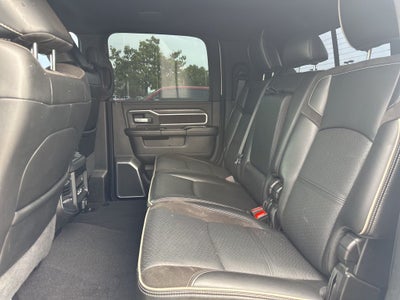 2023 RAM 3500 Laramie