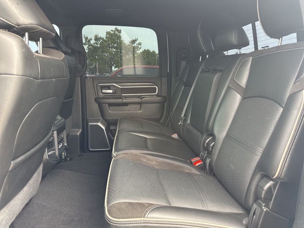 2023 RAM 3500 Laramie