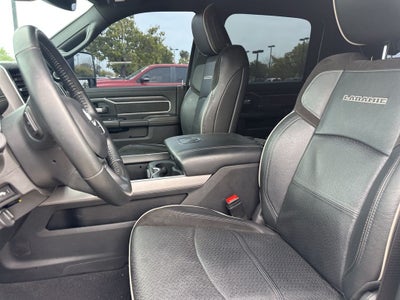 2023 RAM 3500 Laramie