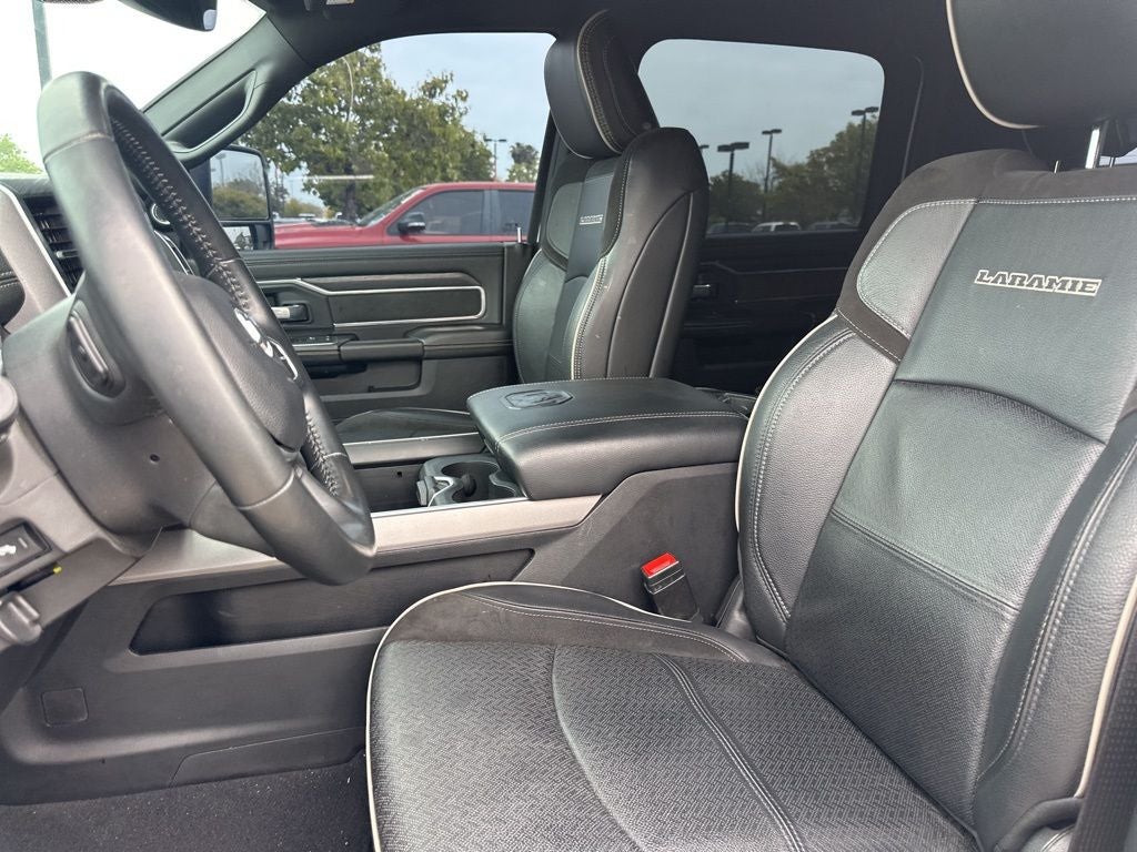 2023 RAM 3500 Laramie