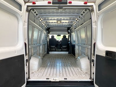 2024 RAM ProMaster 2500 High Roof