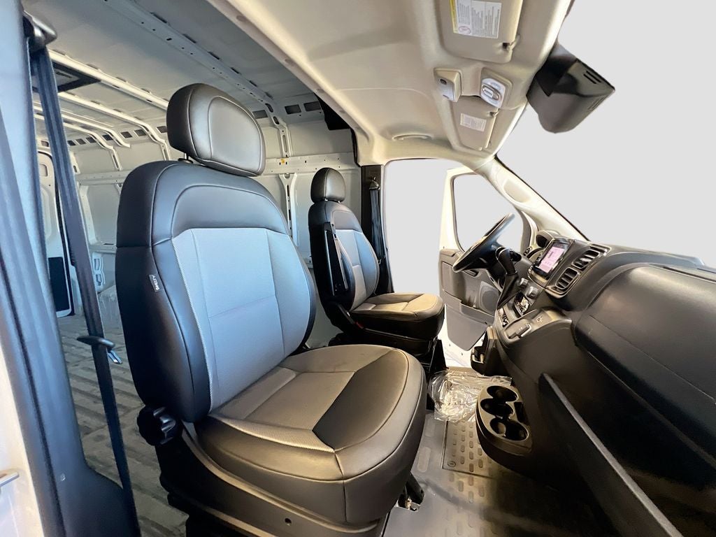 2024 RAM ProMaster 2500 High Roof