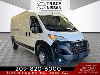 2024 RAM ProMaster 2500 High Roof