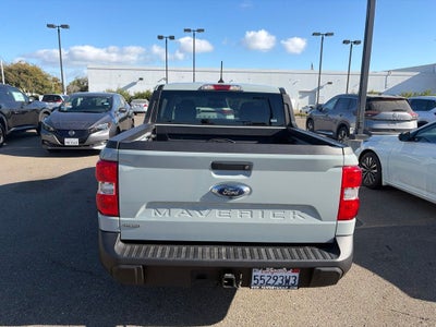 2023 Ford Maverick XLT