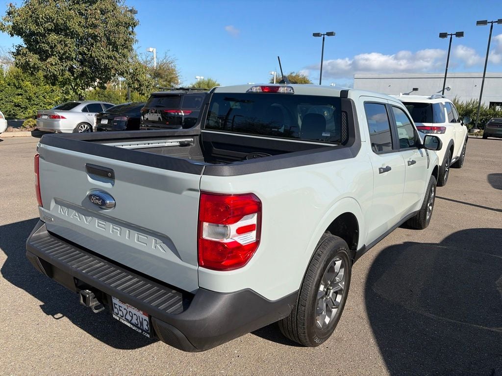 2023 Ford Maverick XLT