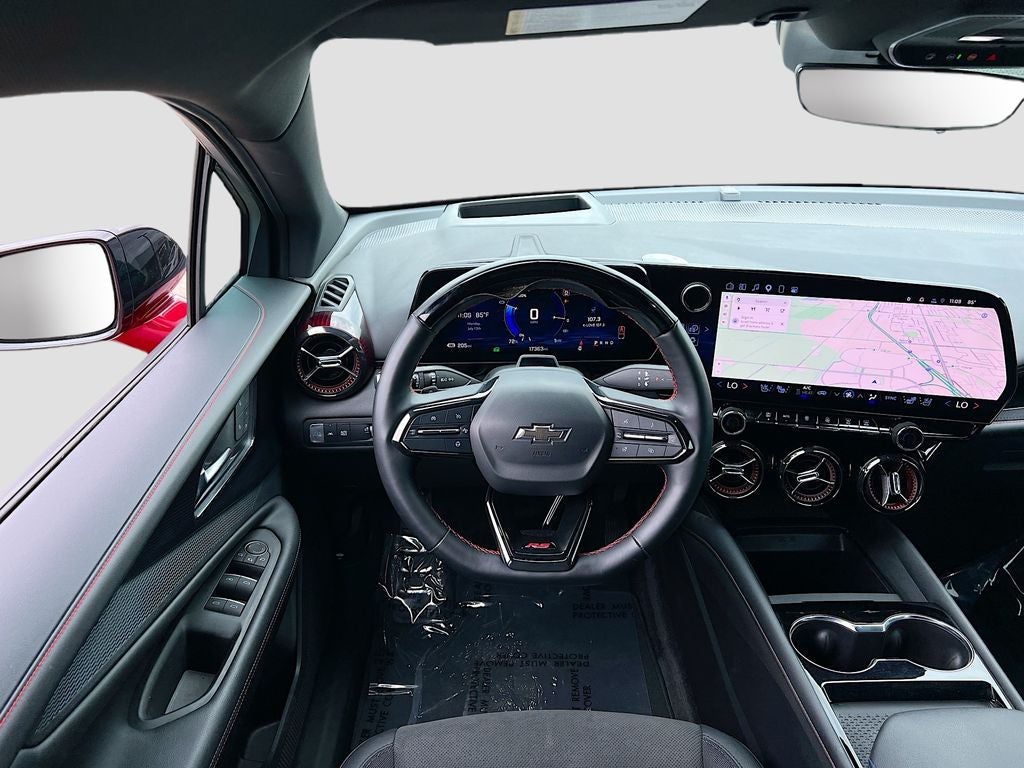 2025 Chevrolet Blazer EV RS