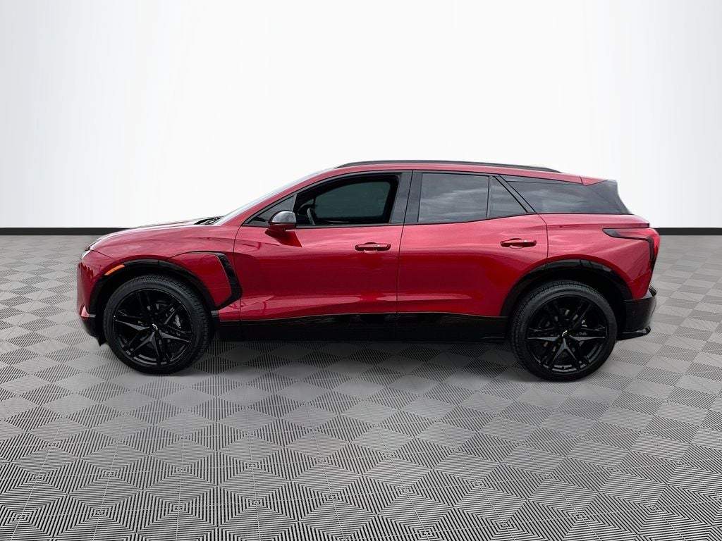 2025 Chevrolet Blazer EV RS