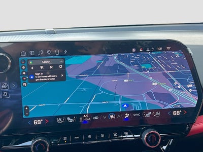 2024 Chevrolet Blazer EV RS